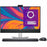 OPTIPLEX AIO PLUS 7420 CORE I7-14700 16GB 1DIMM 256GB SS NT INT