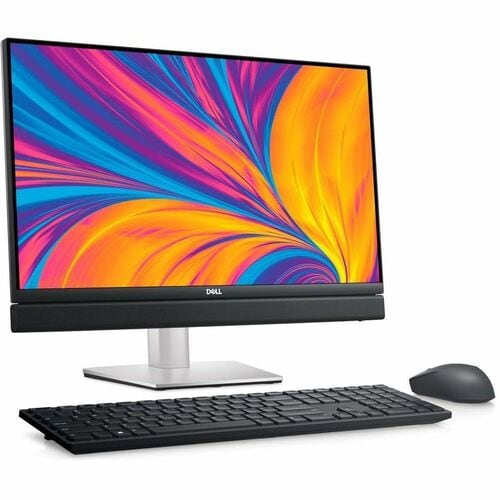 OPTIPLEX AIO PLUS 7420 CORE I7-14700 16GB 1DIMM 256GB SS NT INT