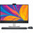 OPTIPLEX AIO PLUS 7420 CORE I7-14700 16GB 1DIMM 256GB SS NT INT