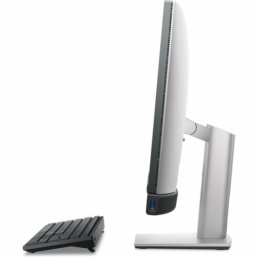 OPTIPLEX AIO PLUS 7420 CORE I7-14700 16GB 1DIMM 256GB SS NT INT