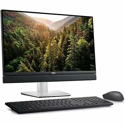 OPTIPLEX AIO PLUS 7420 CORE I7-14700 16GB 1DIMM 256GB SS NT INT