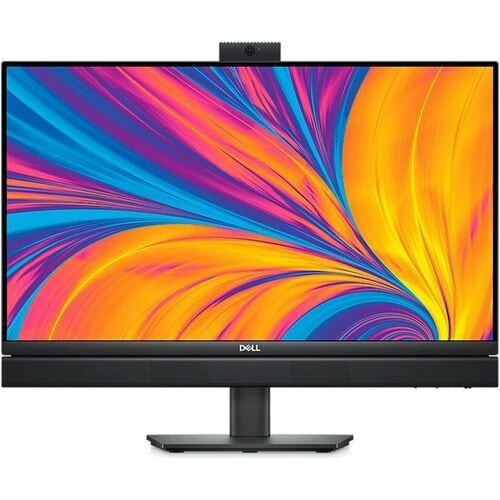 OPTIPLEX AIO 7420 EEP CORE I5-14500T 8GB 1DIMM 256GB SS NT INT