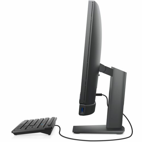 OPTIPLEX AIO 7420 EEP CORE I5-14500T 8GB 1DIMM 256GB SS NT INT
