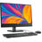 OPTIPLEX AIO 7420 EEP CORE I5-14500T 8GB 1DIMM 256GB SS NT INT