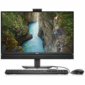 OPTIPLEX AIO 7420 EEP CORE I5-14500T 8GB 1DIMM 256GB SS NT INT
