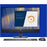 OPTIPLEX AIO 7420 CORE I5-14500 16GB 1DIMM 256GB SS NT INTEL HD WLS