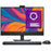 OPTIPLEX AIO 7420 CORE I5-14500 16GB 1DIMM 256GB SS NT INTEL HD WLS