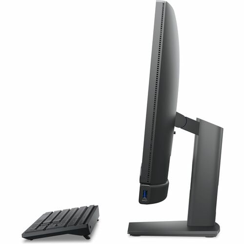 OPTIPLEX AIO 7420 CORE I5-14500 16GB 1DIMM 256GB SS NT INTEL HD WLS