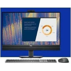 OPTIPLEX AIO 7420 EEP CORE I5-14500T 8GB 1DIMM 256GB SS T INTE