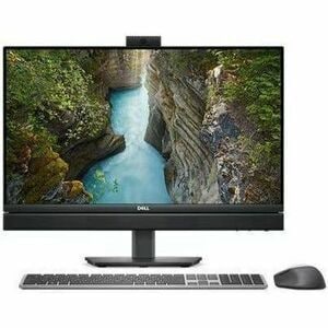 OPTIPLEX AIO 7420 EEP CORE I5-14500T 8GB 1DIMM 256GB SS T INTE