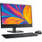 OPTIPLEX AIO 7420 EEP CORE I5-14500T 8GB 1DIMM 256GB SS T INTE