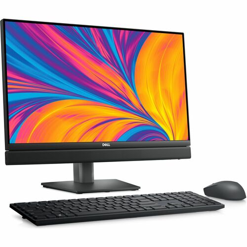 OPTIPLEX AIO 7420 EEP CORE I5-14500T 8GB 1DIMM 256GB SS T INTE