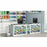 OPTIPLEX AIO 7420 EEP CORE I5-14500T 8GB 1DIMM 256GB SS T INTE