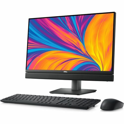 OPTIPLEX AIO 7420 EEP CORE I5-14500T 8GB 1DIMM 256GB SS T INTE