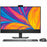 OPTIPLEX AIO 7420 EEP CORE I5-14500T 8GB 1DIMM 256GB SS T INTE