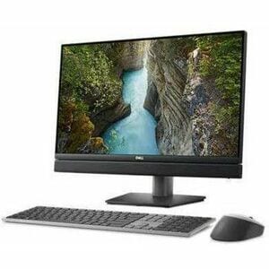 OPTIPLEX AIO 7420 EEP CORE I5-14500T 8GB 1DIMM 256GB SS T INTE