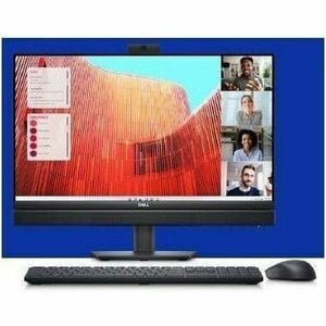 OPTIPLEX AIO 7420 EEP CORE I5-14500T 8GB 1DIMM 256GB SS T INTE