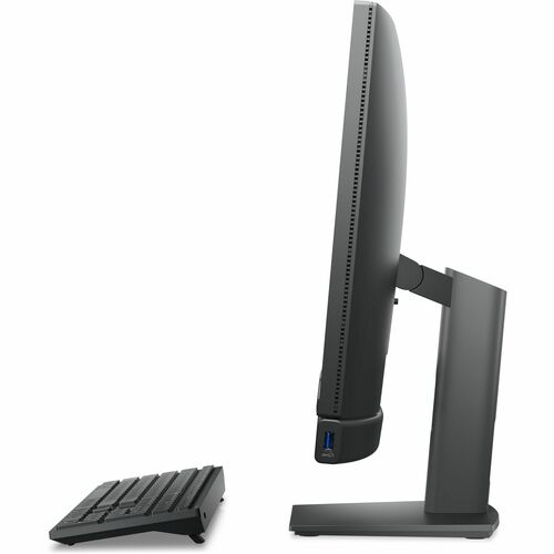 OPTIPLEX AIO 7420 EEP CORE I5-14500T 8GB 1DIMM 256GB SS T INTE