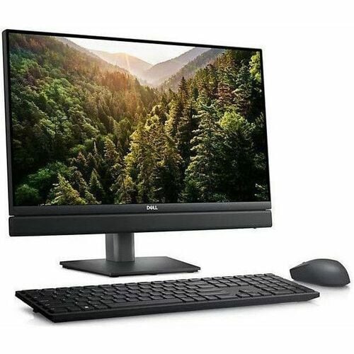 OPTIPLEX AIO 7420 EEP CORE I5-14500T 8GB 1DIMM 256GB SS T INTE