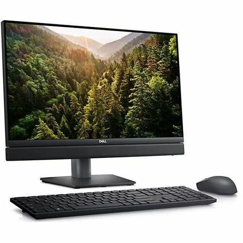 OPTIPLEX AIO 7420 CORE I7-14700 16GB 1DIMM 512GB SS NT INTEL HD WLS