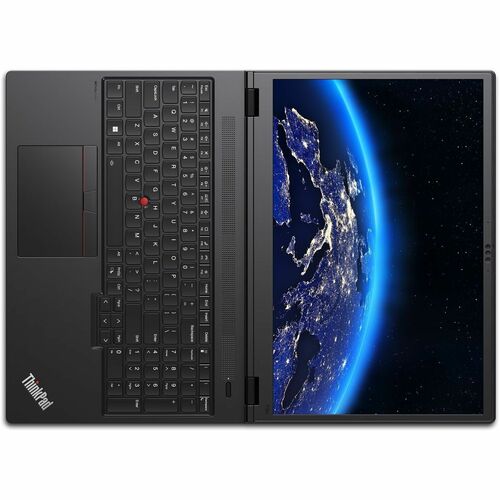 THINKPAD P16V G2 CORE ULTRA 7 155H 3.8G 16GB 512GB SSD 16IN NT