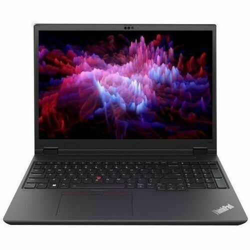 THINKPAD P16V G2 CORE ULTRA 7 155H 3.8G 16GB 512GB SSD 16IN NT