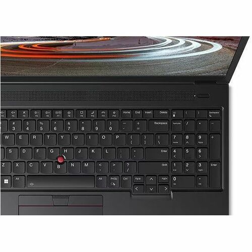 THINKPAD P16V G2 CORE ULTRA 7 165H VPRO 3.8G 32GB 1TB SSD 16IN NT