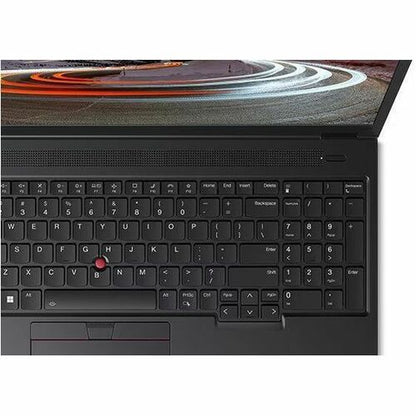 THINKPAD P16V G2 CORE ULTRA 7 165H VPRO 3.8G 32GB 1TB SSD 16IN NT
