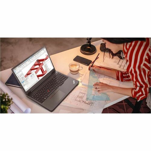 THINKPAD P16V G2 CORE ULTRA 7 165H VPRO 3.8G 32GB 1TB SSD 16IN NT