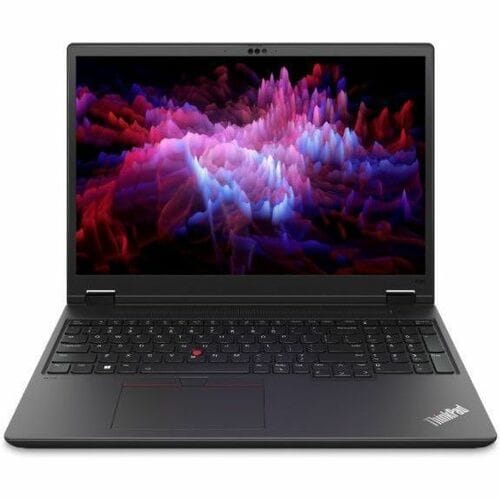 THINKPAD P16V G2 CORE ULTRA 7 165H VPRO 3.8G 32GB 1TB SSD 16IN NT