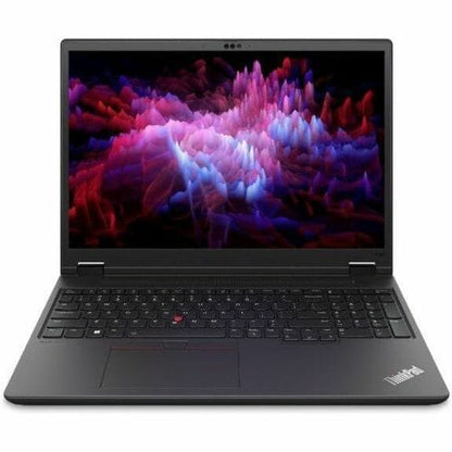 THINKPAD P16V G2 CORE ULTRA 7 165H VPRO 3.8G 32GB 1TB SSD 16IN NT