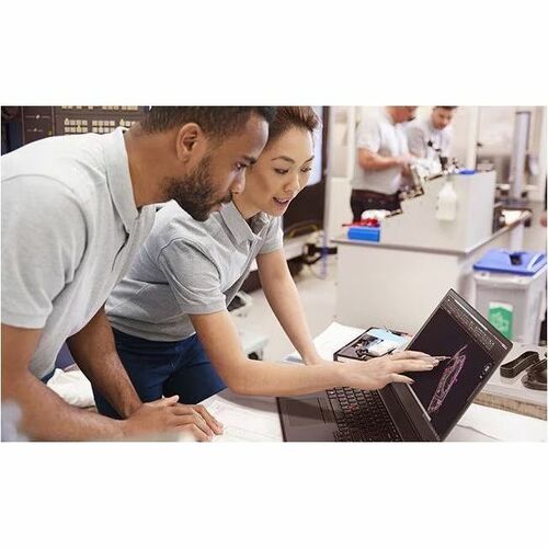 THINKPAD P16V G2 CORE ULTRA 7 165H VPRO 3.8G 32GB 1TB SSD 16IN NT