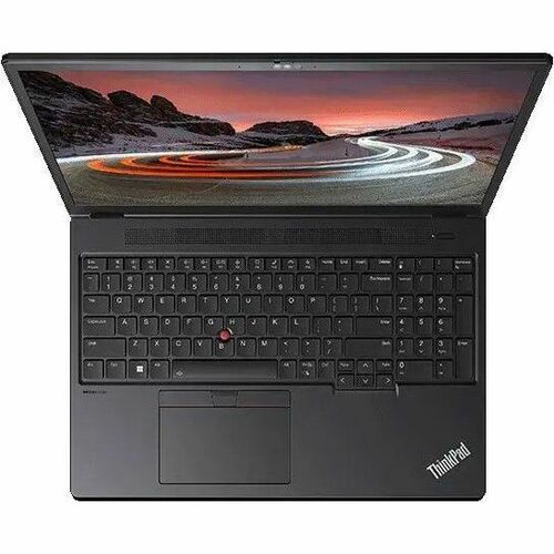 THINKPAD P16V G2 CORE ULTRA 7 165H VPRO 3.8G 32GB 1TB SSD 16IN NT