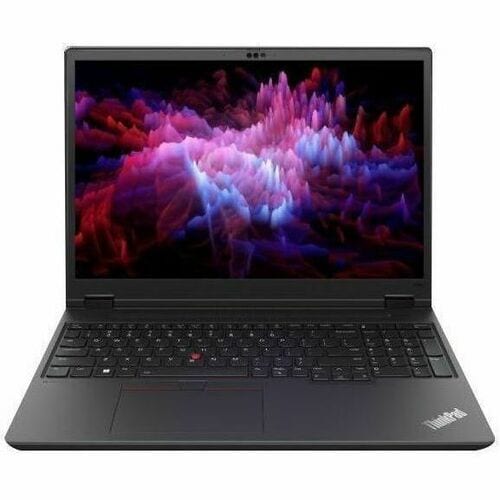 THINKPAD P16V G2 CORE ULTRA 7 155H 3.8G 16GB 512GB SSD 16IN NT