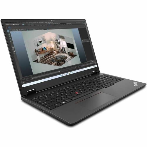 THINKPAD P16V G2 CORE ULTRA 7 155H 3.8G 16GB 512GB SSD 16IN NT