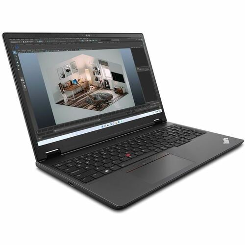 THINKPAD P16V G2 CORE ULTRA 9 185H VPRO 3.8G 32GB 1TB SSD 16IN NT