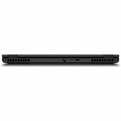 THINKPAD P16V G2 CORE ULTRA 9 185H VPRO 3.8G 32GB 1TB SSD 16IN NT