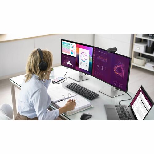 27 MONITOR - P2725HE