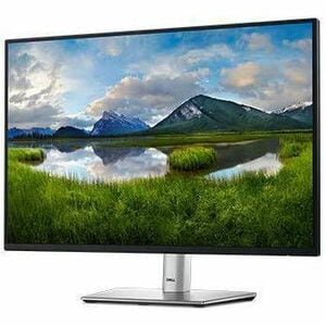 24 USB-C HUB - P2425E 24IN DISPLAY