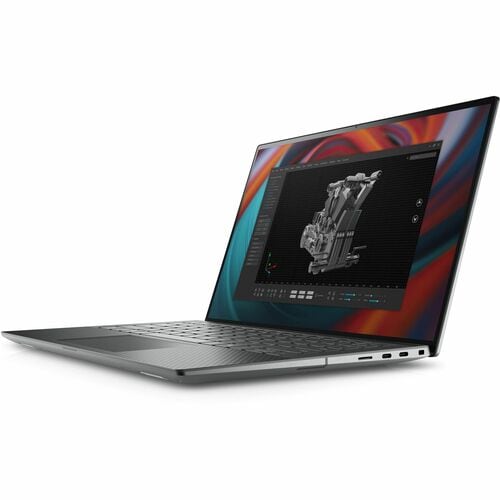MOBILE PRECISION 5490 CORE ULTRA 7-155H 16GB 512GB SS NT NVIDI