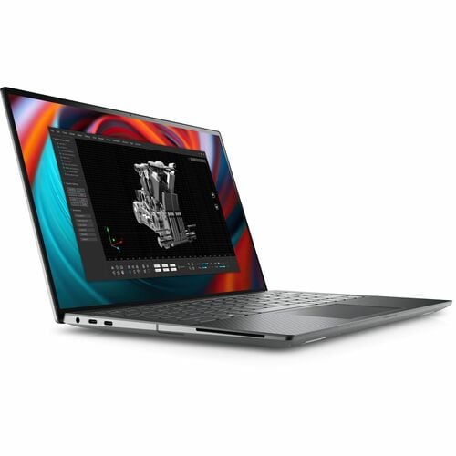 MOBILE PRECISION 5490 CORE ULTRA 7-155H 16GB 512GB SS NT NVIDI