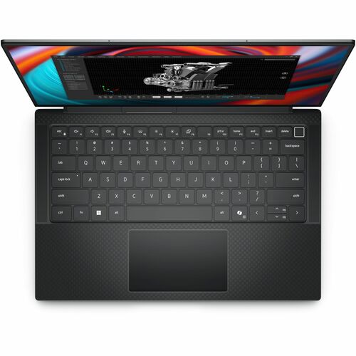 MOBILE PRECISION 5490 CORE ULTRA 7-155H 16GB 512GB SS NT NVIDI
