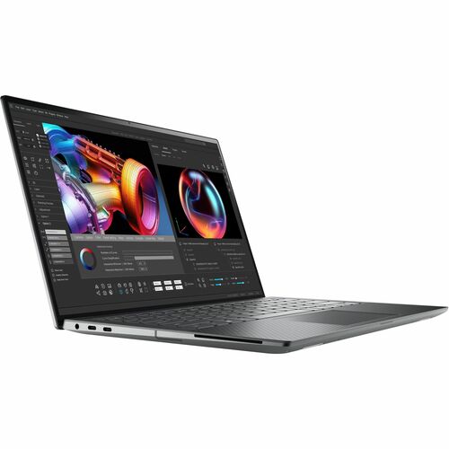 MOBILE PRECISION 5490 CORE ULTRA 7-155H 16GB 512GB SS NT NVIDI