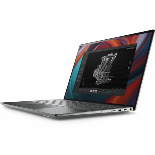 MOBILE PRECISION 5490 CORE ULTRA 7-165H 32GB 1TB SS NT NVIDIA