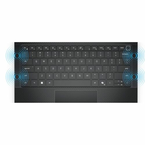 MOBILE PRECISION 5490 CORE ULTRA 7-165H 32GB 1TB SS NT NVIDIA