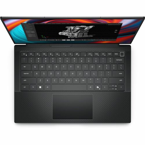MOBILE PRECISION 5490 CORE ULTRA 7-165H 32GB 1TB SS NT NVIDIA