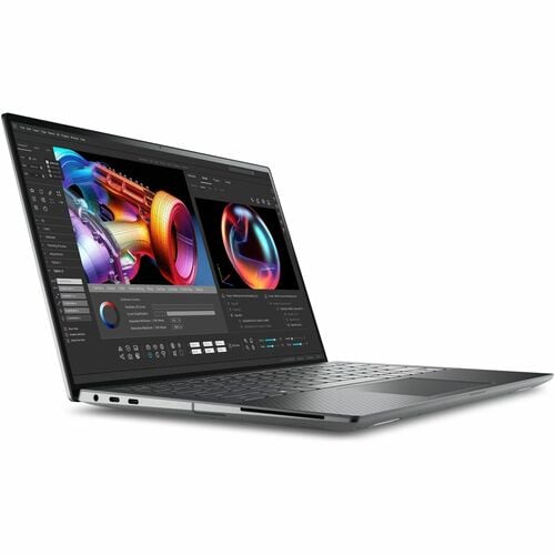 MOBILE PRECISION 5490 CORE ULTRA 7-165H 32GB 1TB SS NT NVIDIA