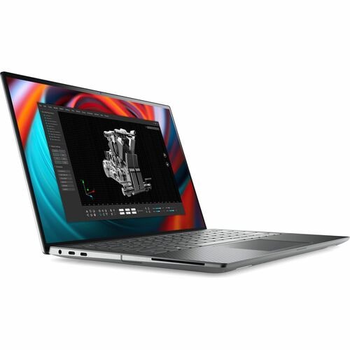 MOBILE PRECISION 5490 CORE ULTRA 7-165H 32GB 512GB SS NT NVIDI