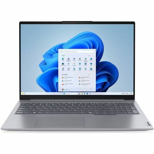 THINKBOOK 16 G7 ARP AMD RYZEN 7 7735HS 64 16.0GB 1X512GBSSD