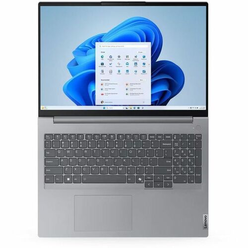 THINKBOOK 16 G7 ARP AMD RYZEN 5 7535HS 64 16.0GB 1X512GBSSD